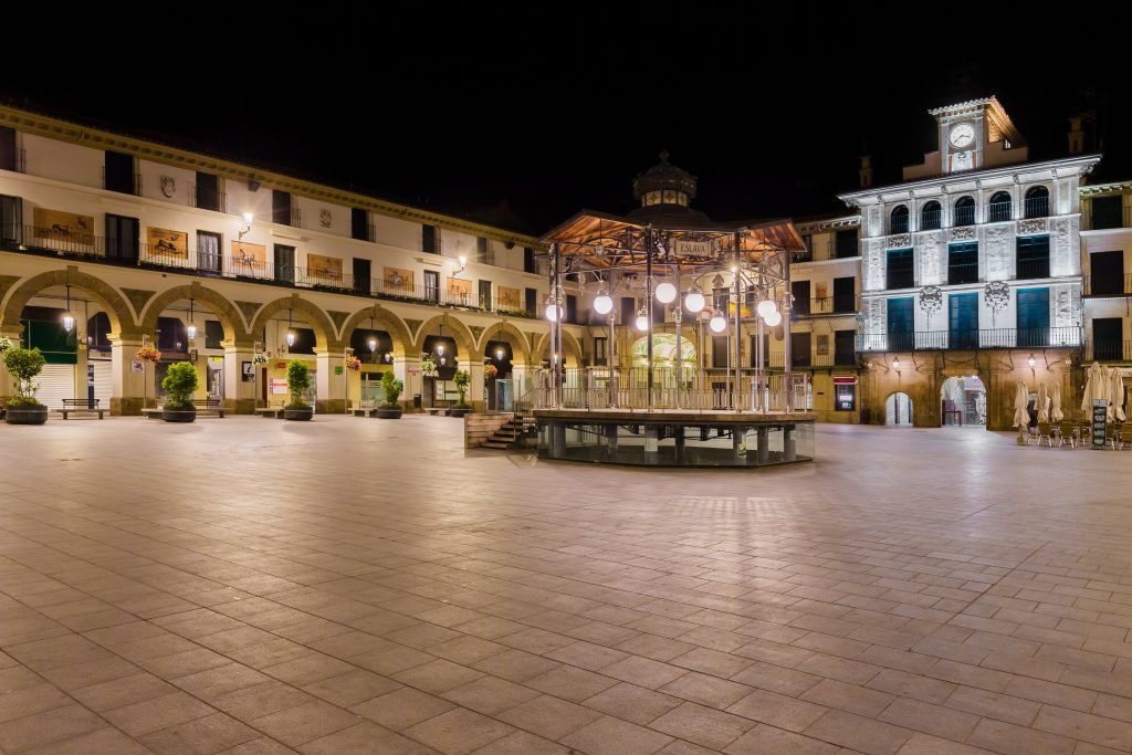 Que ver en Tudela